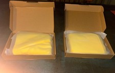 10 Watt Heating Pads Set Of Two