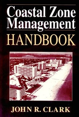 Coastal Zone Management Handbook Hardcover