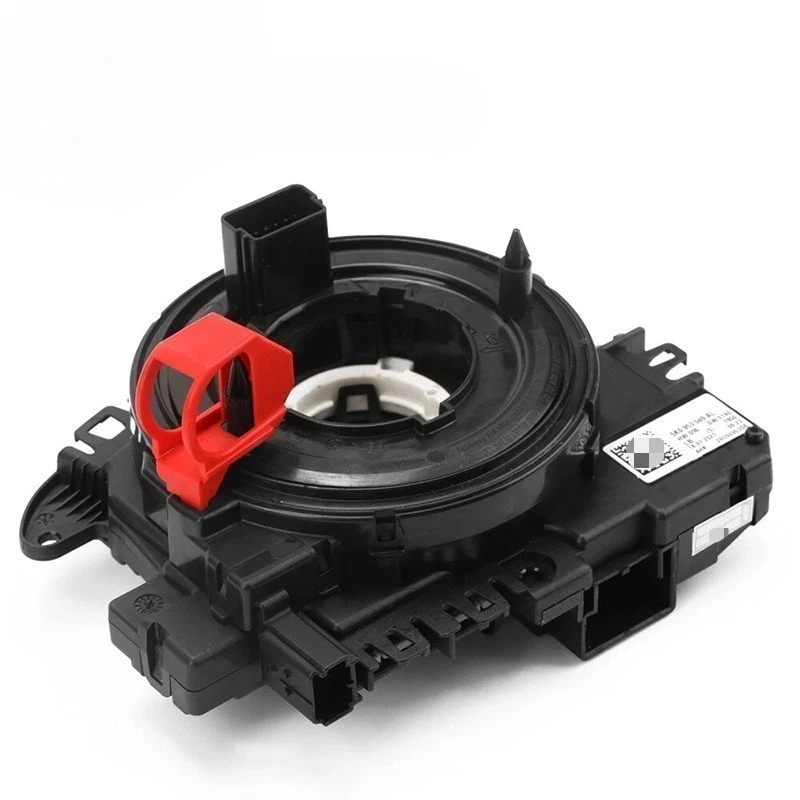 Muelle de reloj para VW Golf Touran Passat Eos Audi A1 Q3 Sokda Seat 5K0953569AL Foto 2 de 4