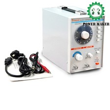 TAG-101 Low Frequency Function Generator, Digital Signal Generator, AC 100-240V