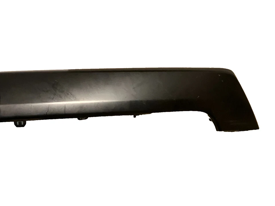 PARAGOLPES DELANTERO FORD EXPEDITION 2018-2021 FABRICANTE DE EQUIPOS ORIGINALES JL1B-17F771-AAW Foto 4 de 4