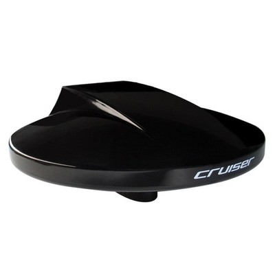 Scout Cruiser 10'' Omnidirectional Marine TV and Radio Antenna