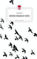 Stella Wolf | Seven Deadly Sins. Life Is A Story - story.one | Buch | Deutsch