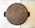 Vintage Griswold No 8 Small Block Logo 2568 Dutch Oven No Lid ~ FREE SHIPPING