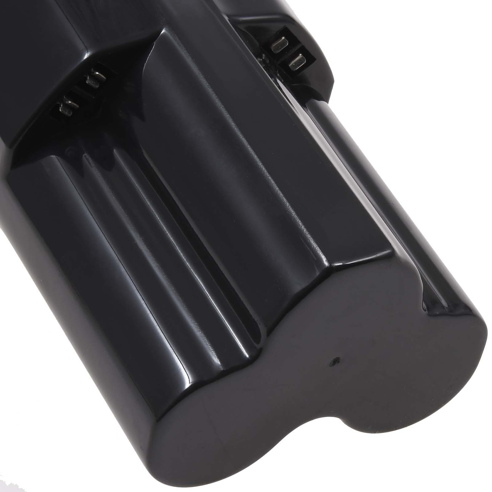 Batteria per Philips XC8045/01R1 Aspirapolvere 25,2V 2400mAh/61Wh Li-Ion Nero foto 5