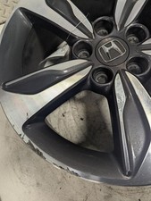 Wheel 18x7-12 5 Straight Spoke Fits 18-22 Odyssey 802482