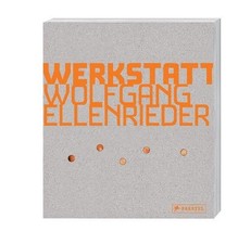 Kunstwerkstatt Wolfgang Ellenrieder. Tatort Berg, Stephan und Wolfgang Ullrich: