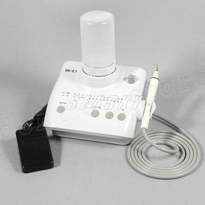 Dental SK-E1 Ultraschall Zahnsteinentferner Ultrasonic PiezoScaler Handstück
