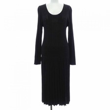 Authentic [Vintage] Chanel CHANEL P26664V00004 05A Dress #241-003-966-8481