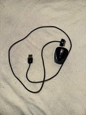 Third Party USB Charger for iPod Touch Gens 1 Thru 4 "30-pin dock connector" 