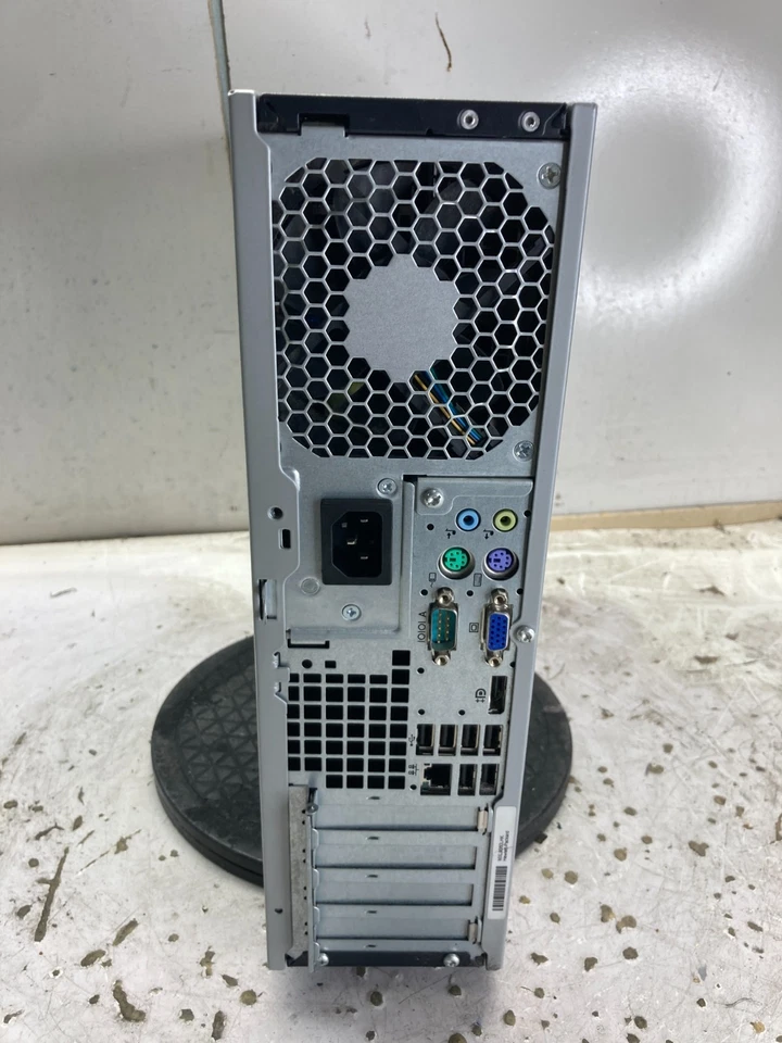 HP Compaq dc7900 Intel Core 2 Quad Q8200 2.33GHz 4GB Ram 1TB HDD Windows XP - Image 3 of 4