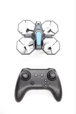 1080P HD Camera Mini Drone for Kids App Control with Dual Batteries and Acces...