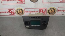 Autoradio Seat TOLEDO