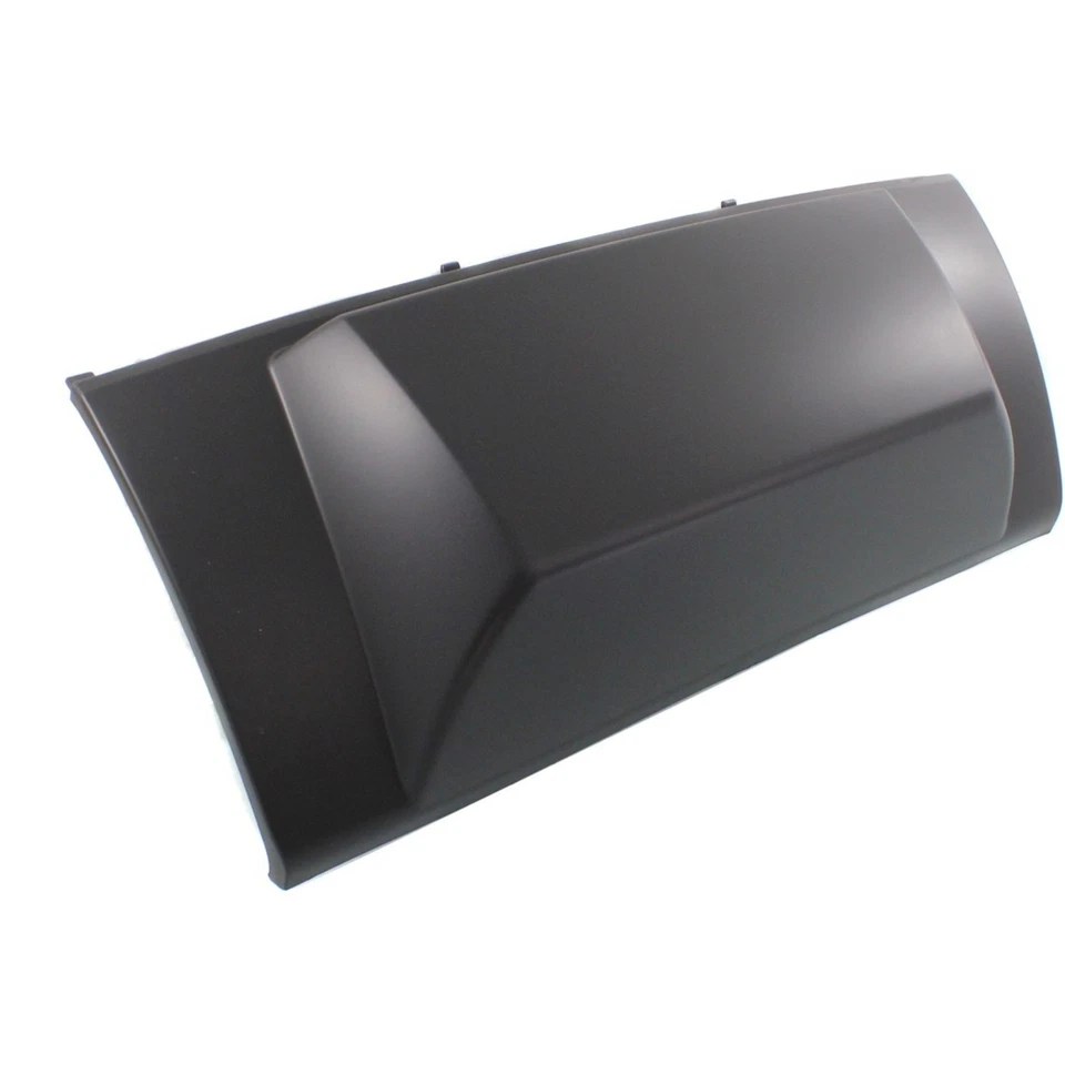 Rear Bumper Hitch Cover For 2007-14 Cadillac Escalade Chevy Tahoe Yukon 20777999 - Image 3 of 4