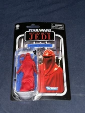 Emperor's Royal Guard STAR WARS VC105 Vintage Collection ACTION FIGURE HASBRO