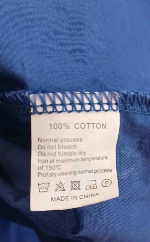 Vestido Ancla Niña Talla 4-5 Sin Mangas Náutico Playa Marinero Azul Costero Foto 4 de 4