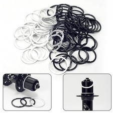 Flywheel Spacer Hub For 7 8 9 10 11 12 Freehub Speed Cassette Flywheel Spacer