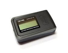 Precision-Crafted SKYRC GSM-015 GNSS Speed Me...