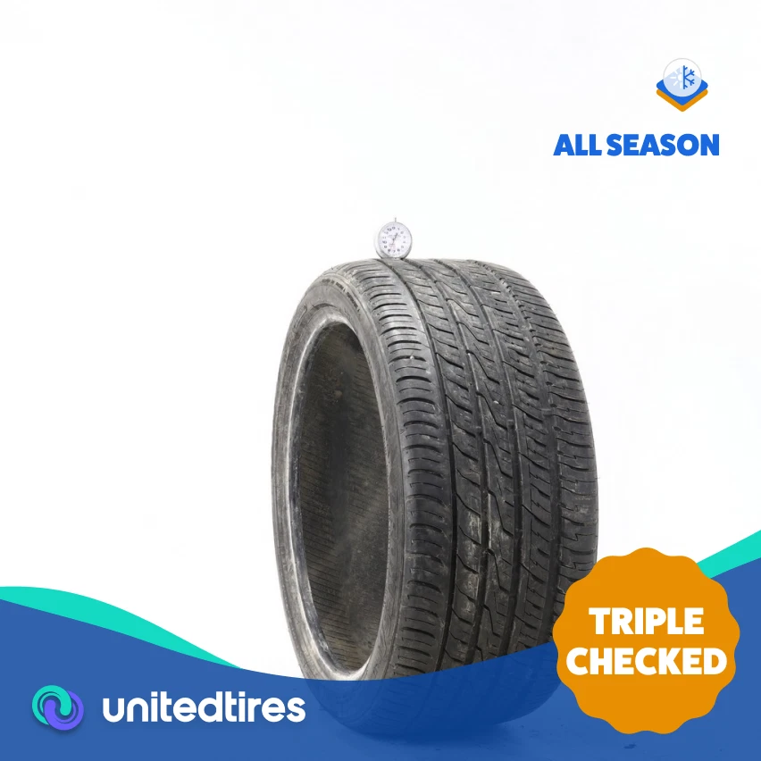TOYO TIRES 255/35ZR18 90W タイヤ 2本 Toyo 255/35/18 All Season Tires for sale | eBay
