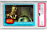 1977 Star Wars See-Threepio and Artoo-Detoo #2 PSA 8 NM-MT A