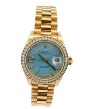 Rolex Datejust 126300