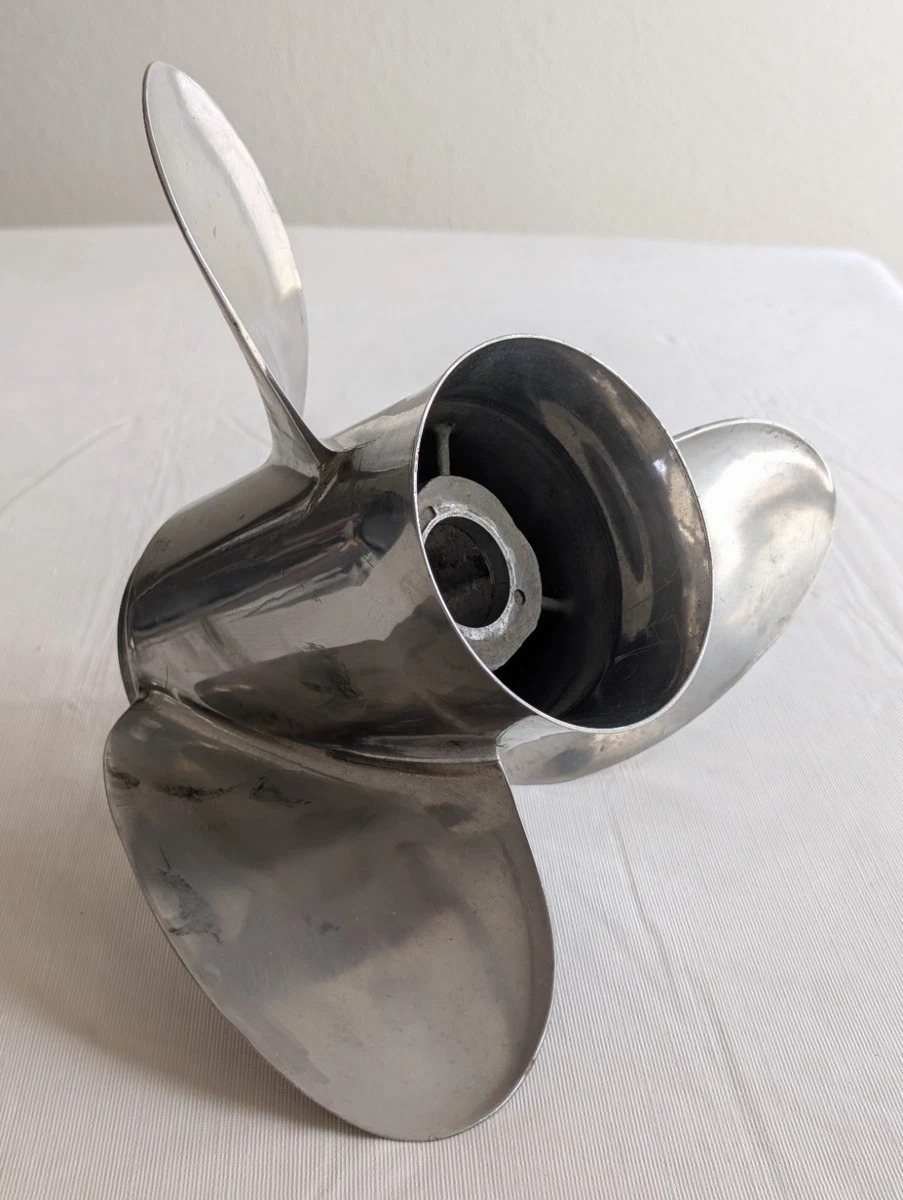 Quicksilver Boat Propellers | eBay