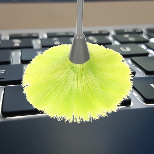 3 Pcs Brosse De Nettoyage Petite Pour Clavier D'ordinateur Portable - Zdjęcie 8 z 12