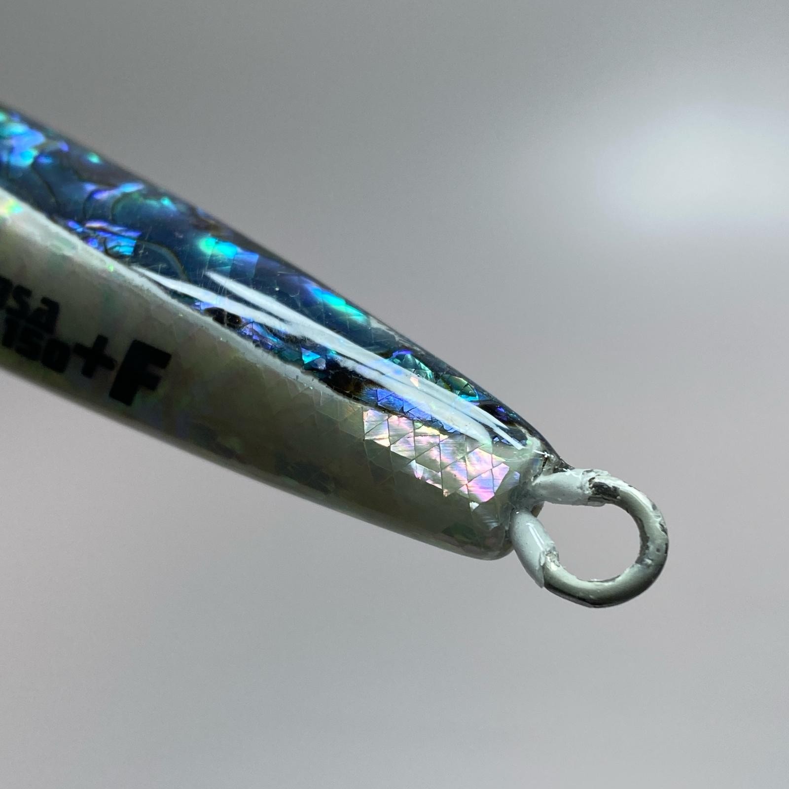 Sammys Mosa 150+F Doraku Ver. Jig Level A - Image 7