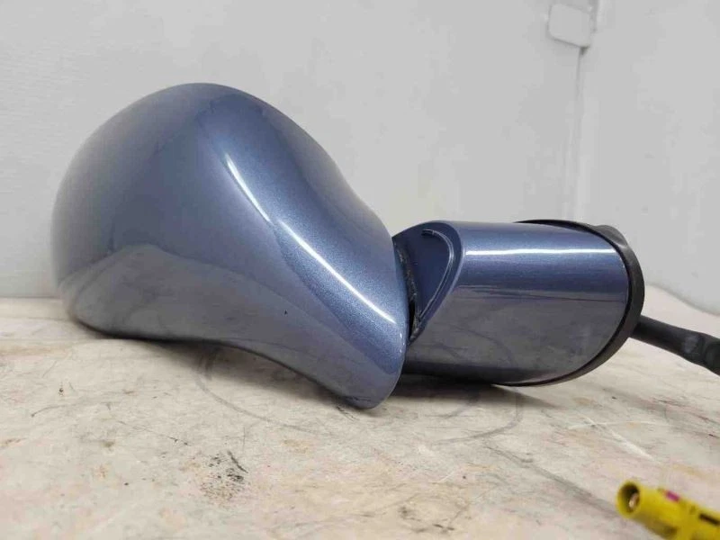 Chevrolet Corvette 2011 espejo retrovisor lateral derecho del pasajero azul sónico 11 Foto 3 de 4