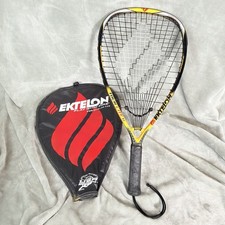 Ektelon Tour Lite Ti F3 Stability 1100 Power Level Racquetball Racquet Longbody