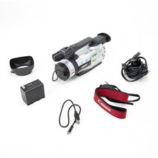 Canon GL2 3 CCD Mini DV Camcorder - SKU 2019388