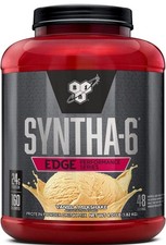 Syntha-6 Edge®, Protein Powder Drink Mix, Vanilla Milkshake, 4.01 lb EXP 2027 16.18 per gallon