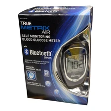 True Metrix Air Self Monitoring Meter/Bluetooth  By True Metrix