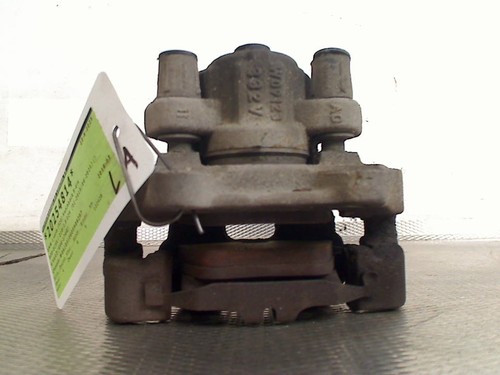 BREMSSATTEL LINKS HINTEN BRAKE CALIPER LEFT REAR BMW 1 serie (F20) 2018