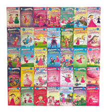 Pinkalicious I Can Read Children's Books Learn to Read Lot 5