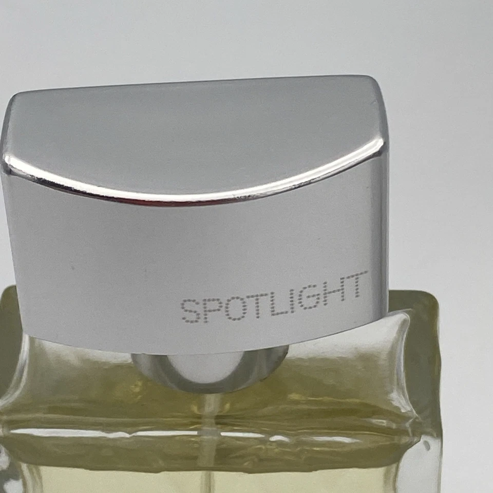 Avon Spotlight Perfume para Mujer 1.7 OZ Eau de Toilette Spray Nuevo Foto 2 de 4