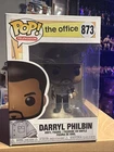 Funko Pop Television The Office Darryl Philbin #873
