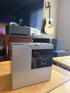 Leica Q 116 | eBay