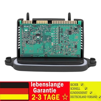 TMS Xenon Scheinwerfer Treibermodul für BMW F07 F10 F11 F18 520d 518d 2011-2013