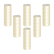 Clear Hotmelt Shipping Packing Tape 1.88 Inch x 110 Yards 1.6 Mil 1368 Rolls