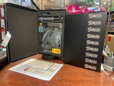 Artist Proof Kickstarter (Spawn, McFarlane) NEW