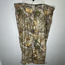 Red Head Real Tree Men’s Size 2XL Hunting Pants GORE-TEX Outdoor