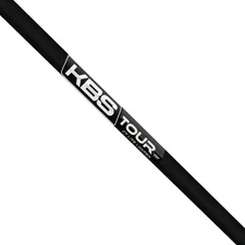 NEW KBS C-Taper Lite Black Steel Iron Shaft You Pick Flex & Length .355 Taper