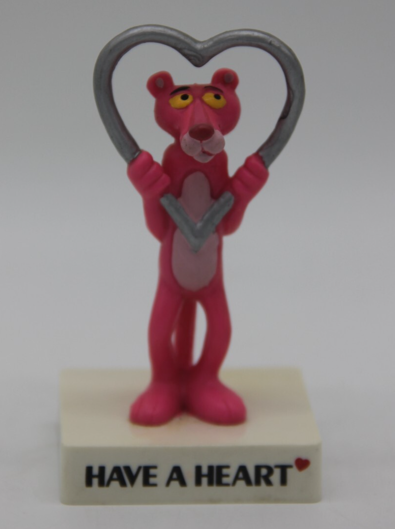 Pink Panther マッチ8箱入り 昭和レトロ品　新品未開封 s-l1200.png