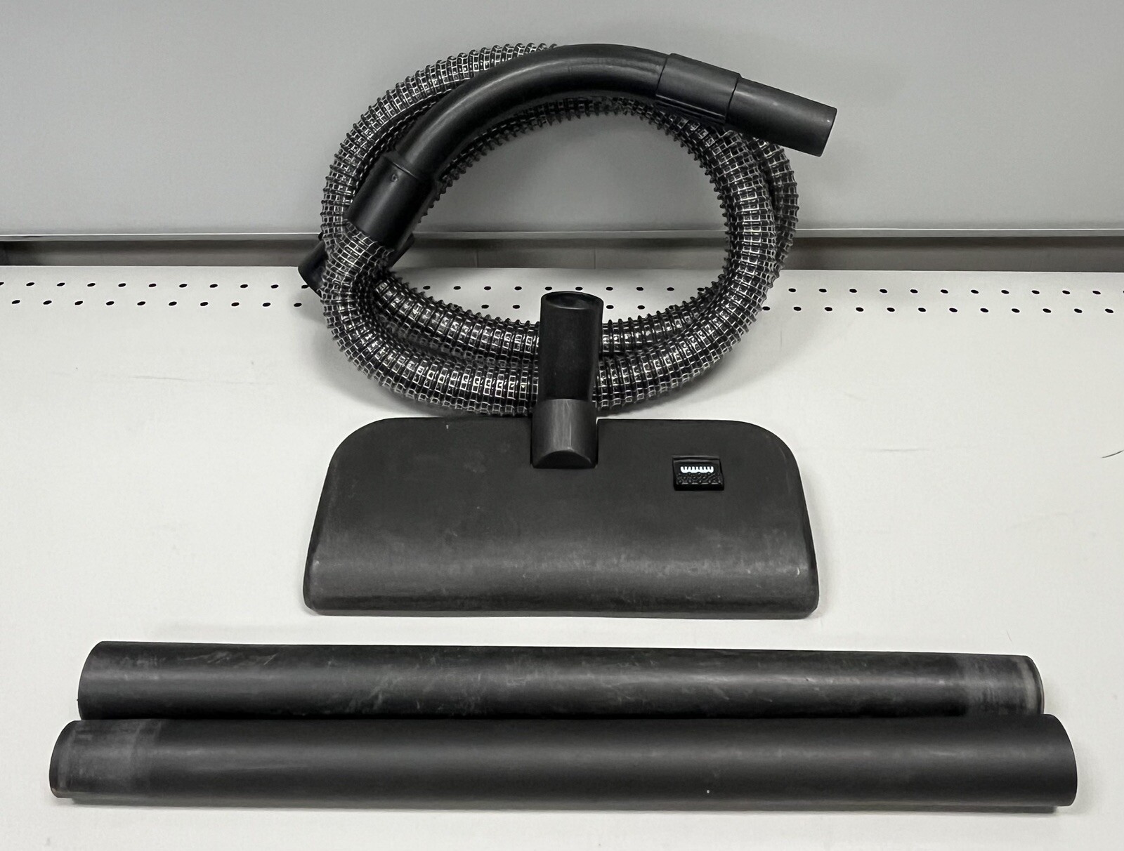 HYLA N canister vacuum Water filtration Warranty Works Perfectly eBay