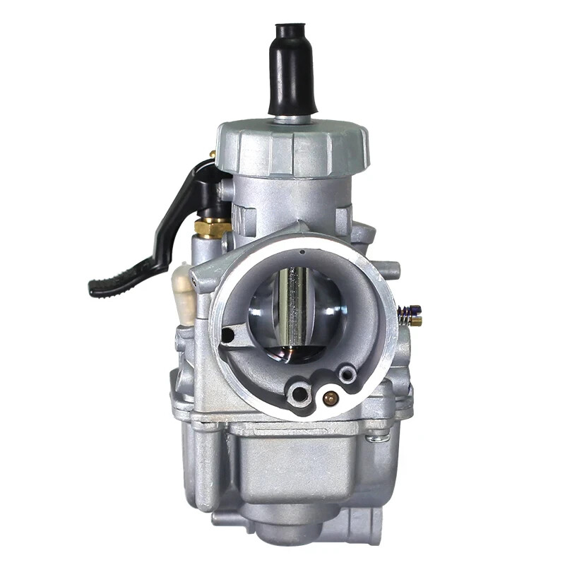OEM Keihin PE 26mm Kawasaki Kx80 Carb Carburetor 98-00 KX 80