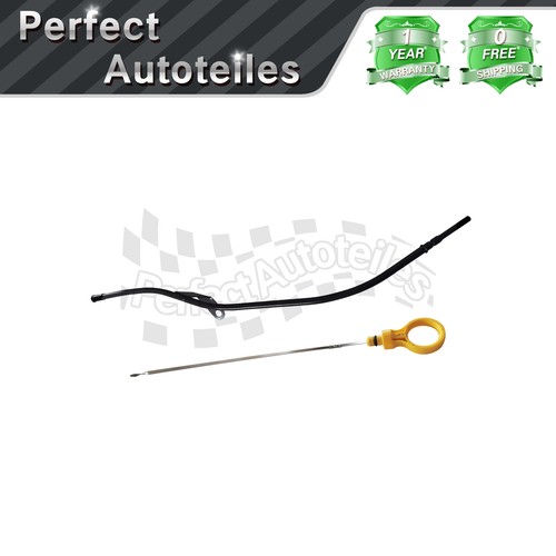 F body LS1 Dip stick and tube ls2 ls3 ls6 LQ4 LQ9 12551577 12551581 eBay