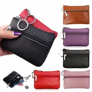 goyard yellow wallet