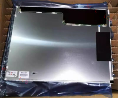 15'' For Sharp LQ150X1LX9A LCD Display Screen Without Touch 1 Year Warranty