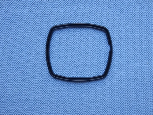 Seiko Automatic 7019-5160 Crystal Gasket ED2930B34 Vintage New Old Stock